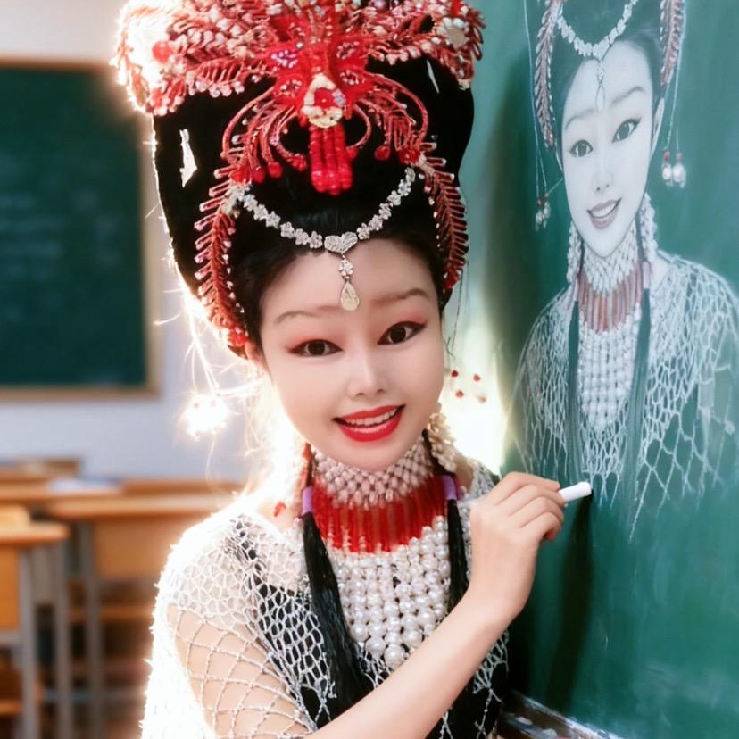 ঞ᭄娟兒💋꧔ꦿ᭄🌷