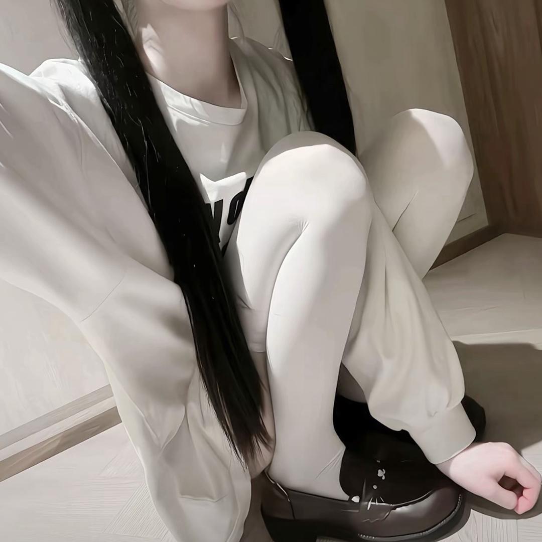 泣
