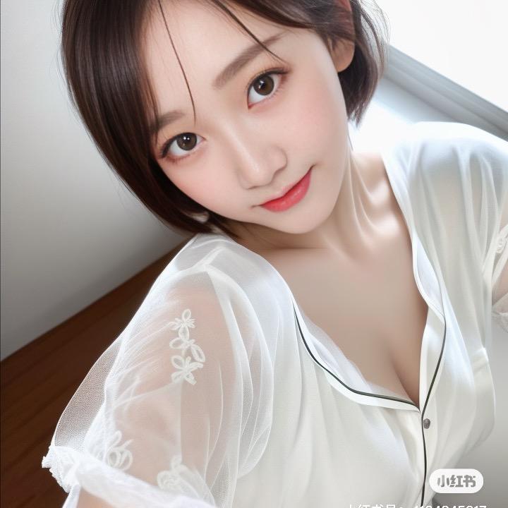 苏蓉蓉爱拍车