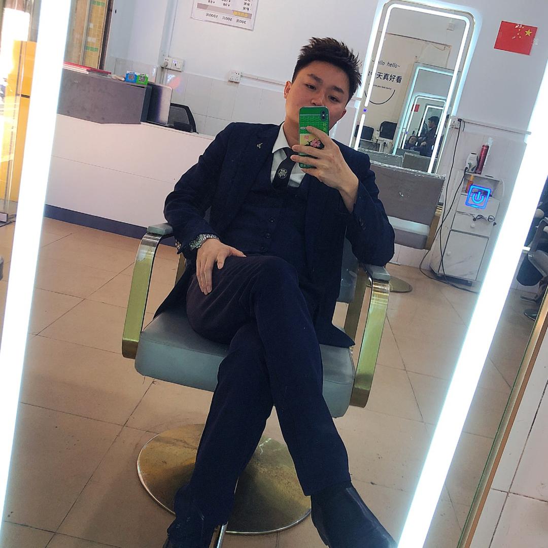 只想与你更接近