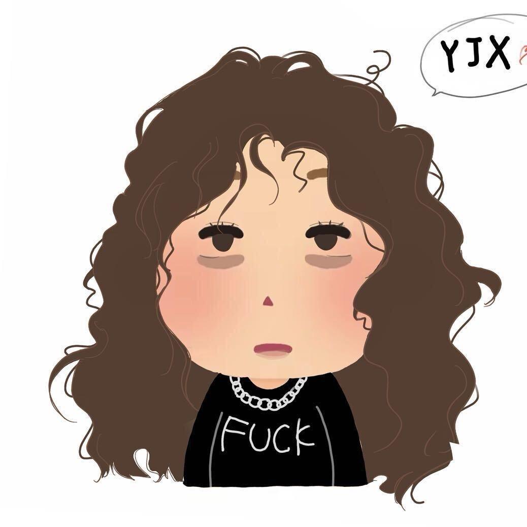 佳佳_