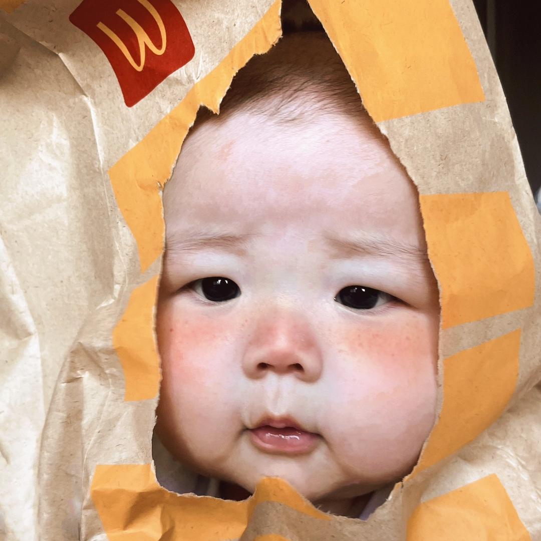 麦子麻麻