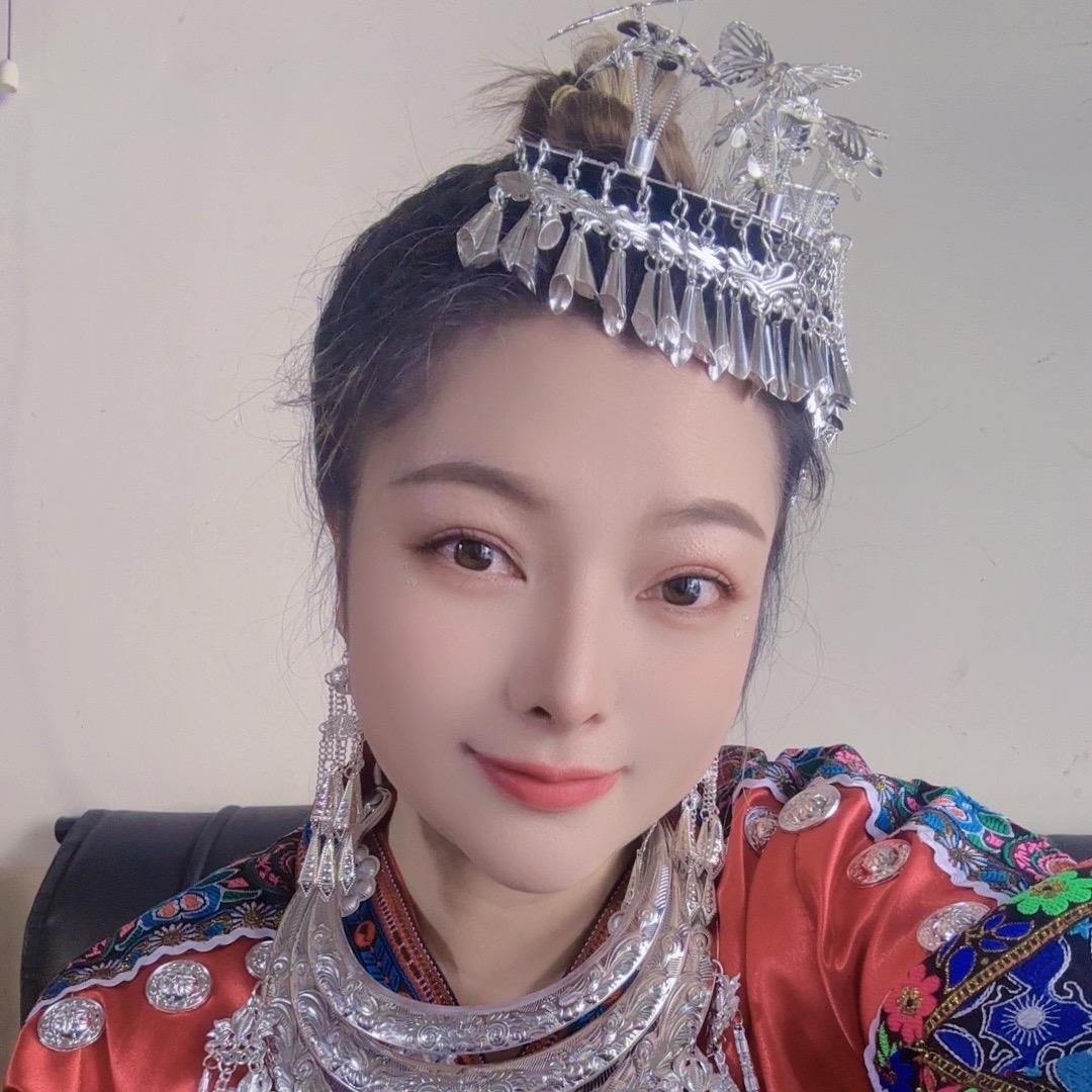小杨妹坨（广告设计）