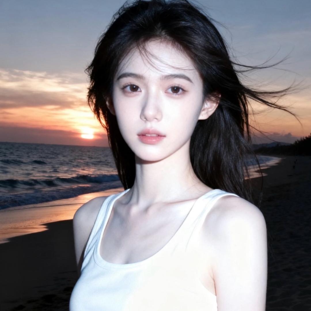 泡芙小姐