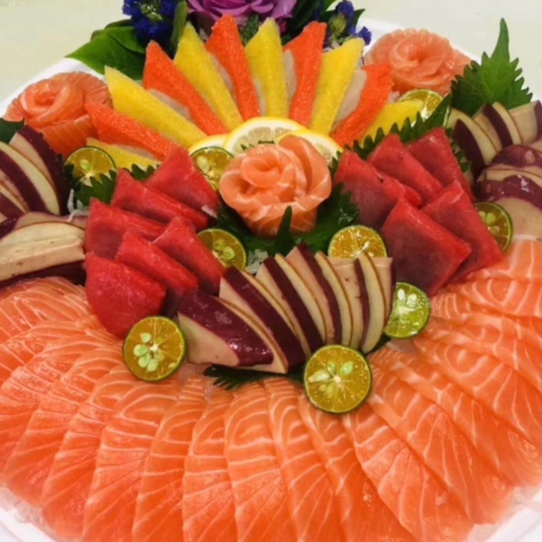 南宁千鹤日本料理