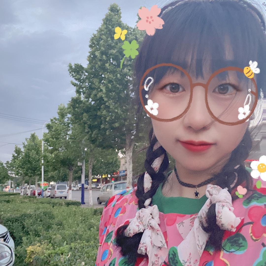 我是一颗糖🍬