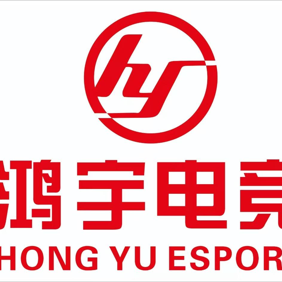 鸿宇电竞