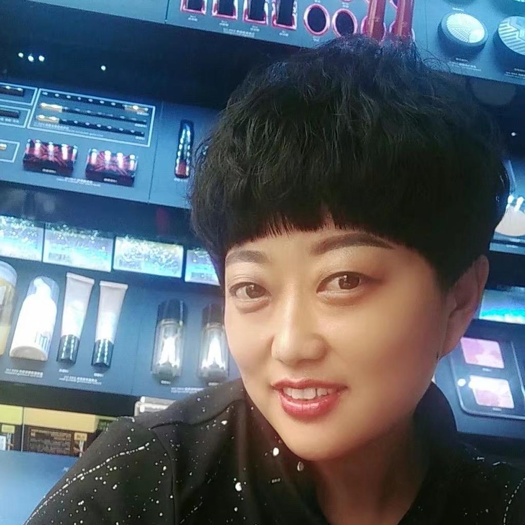 长安区静姐美妆店
