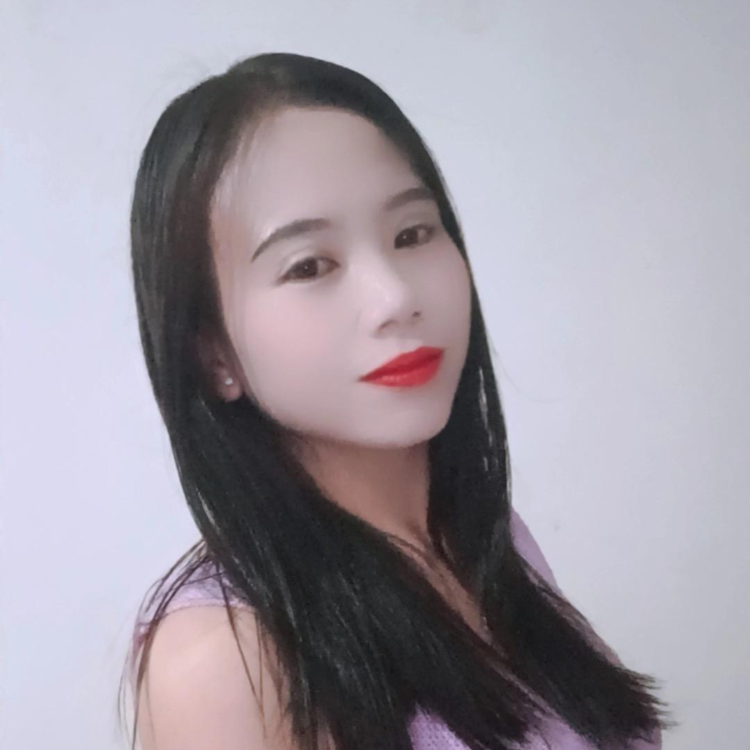 美美💖手舞❤️