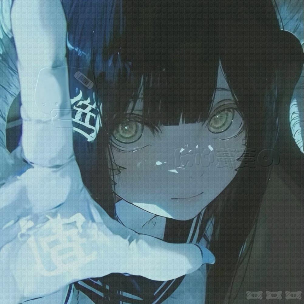 小尾巴
