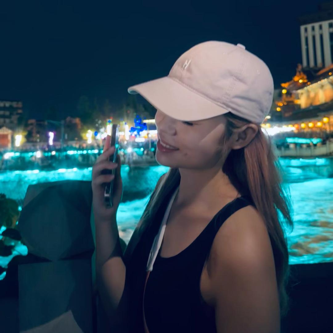 圆圆的圈儿