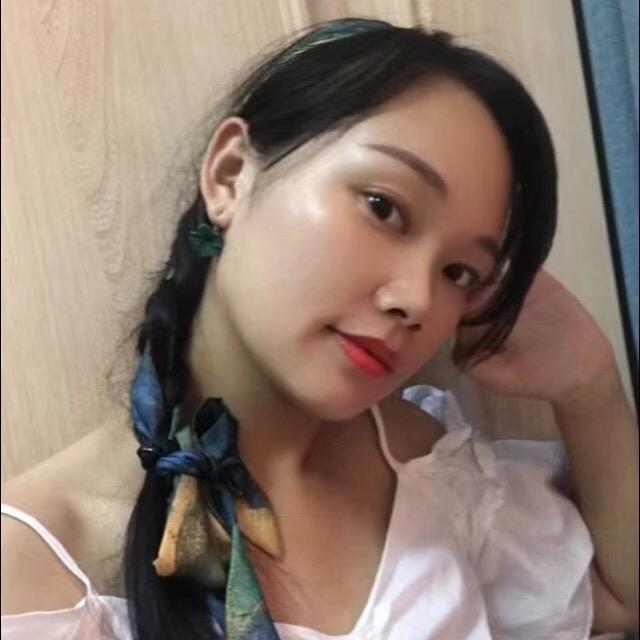 一笑倾心❤