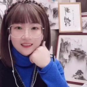 燕子无笔画
