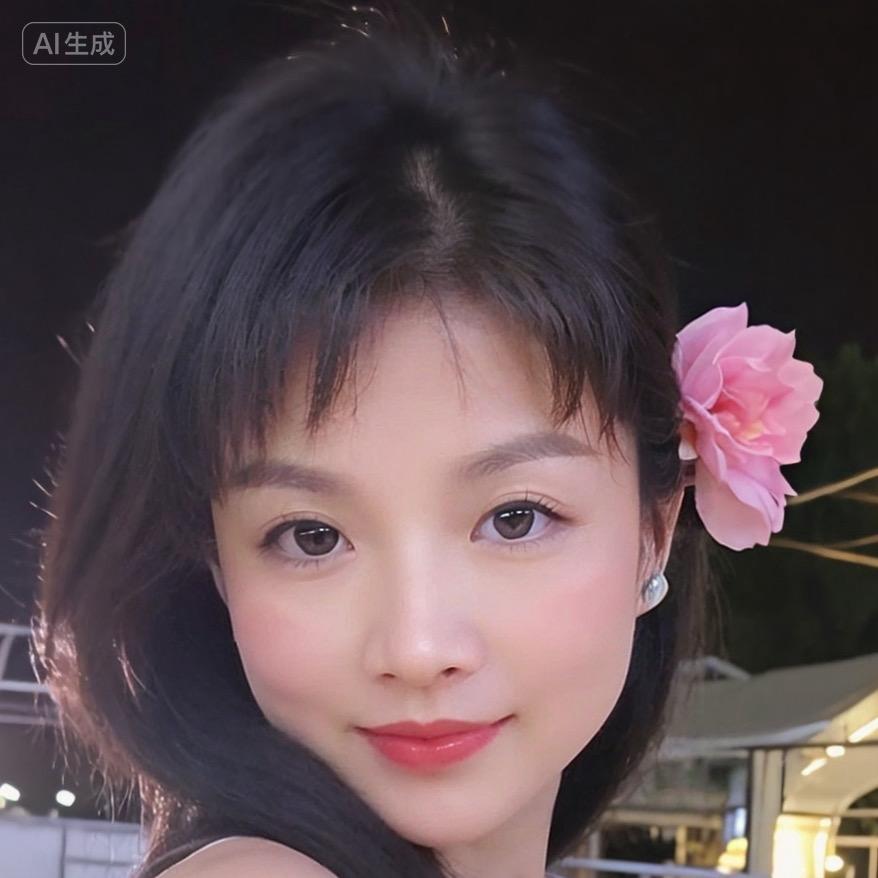 慧姐是我呀