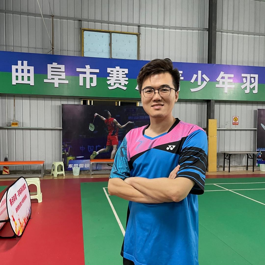 你身边第二好的穿线师～苏东明🤔
