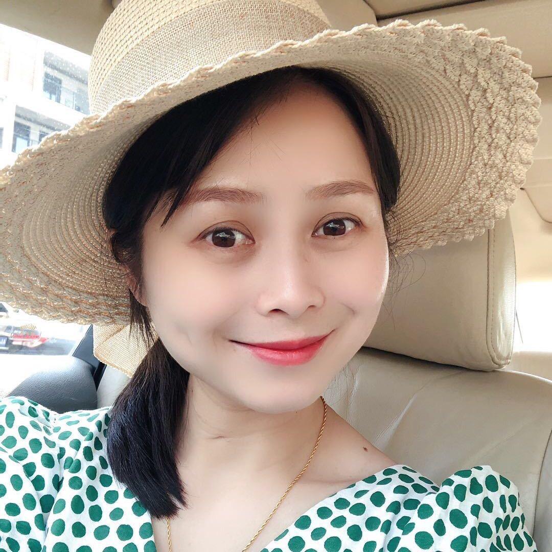 我是林妮