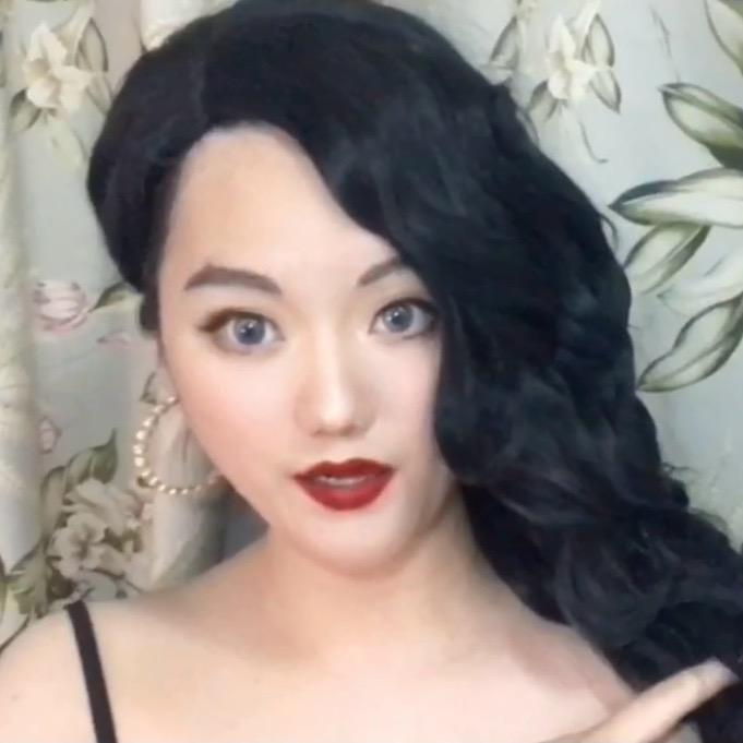 北美红蜘蛛🕷