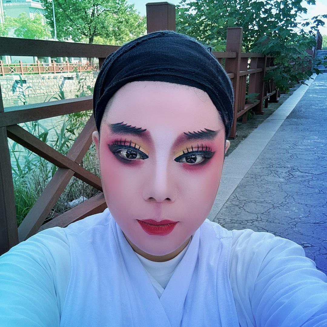 蓝狐