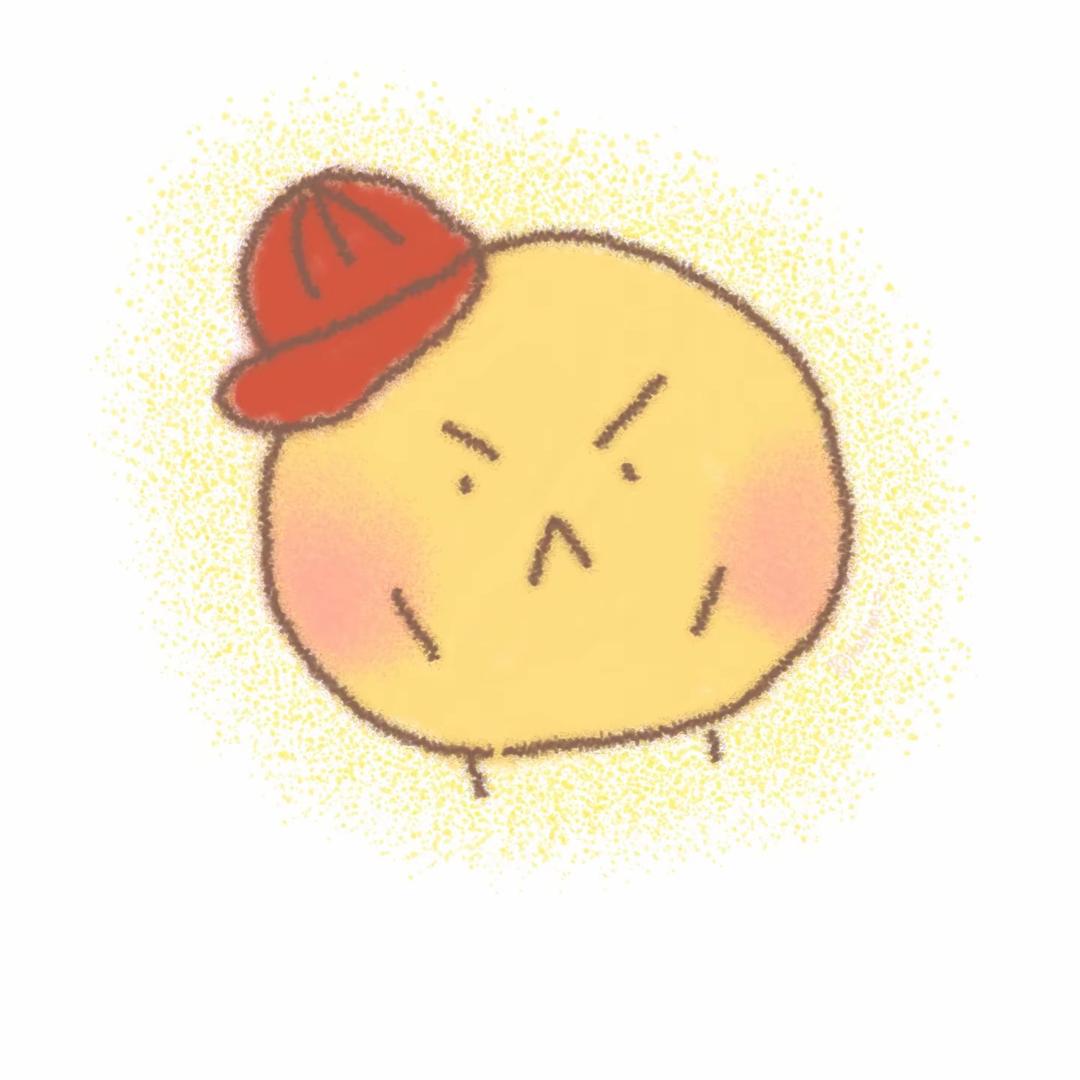 帅气土豆泥