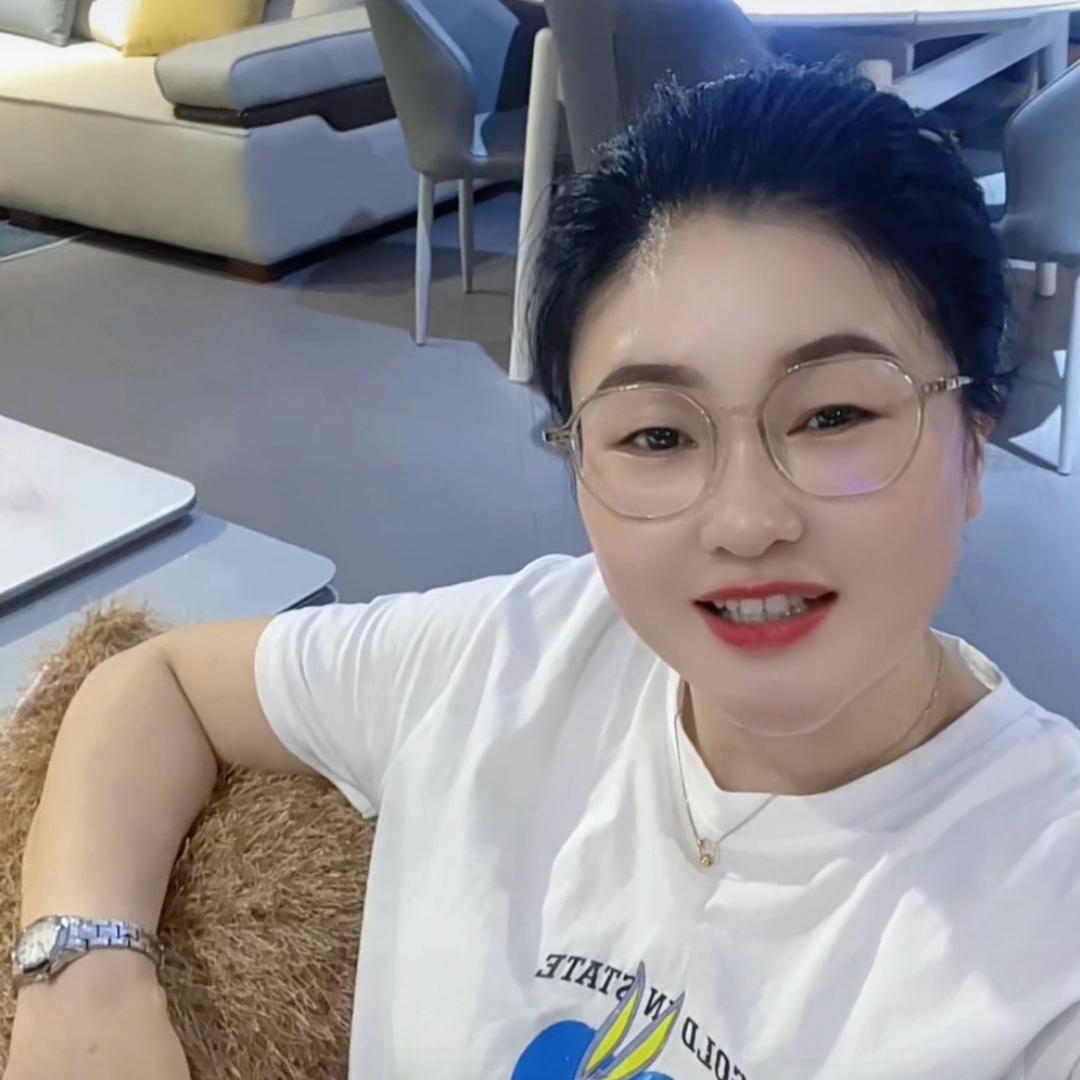 甜罗姐姐