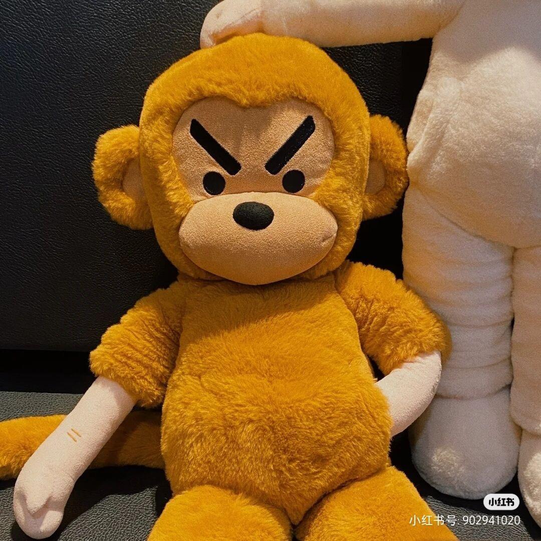Bobo.