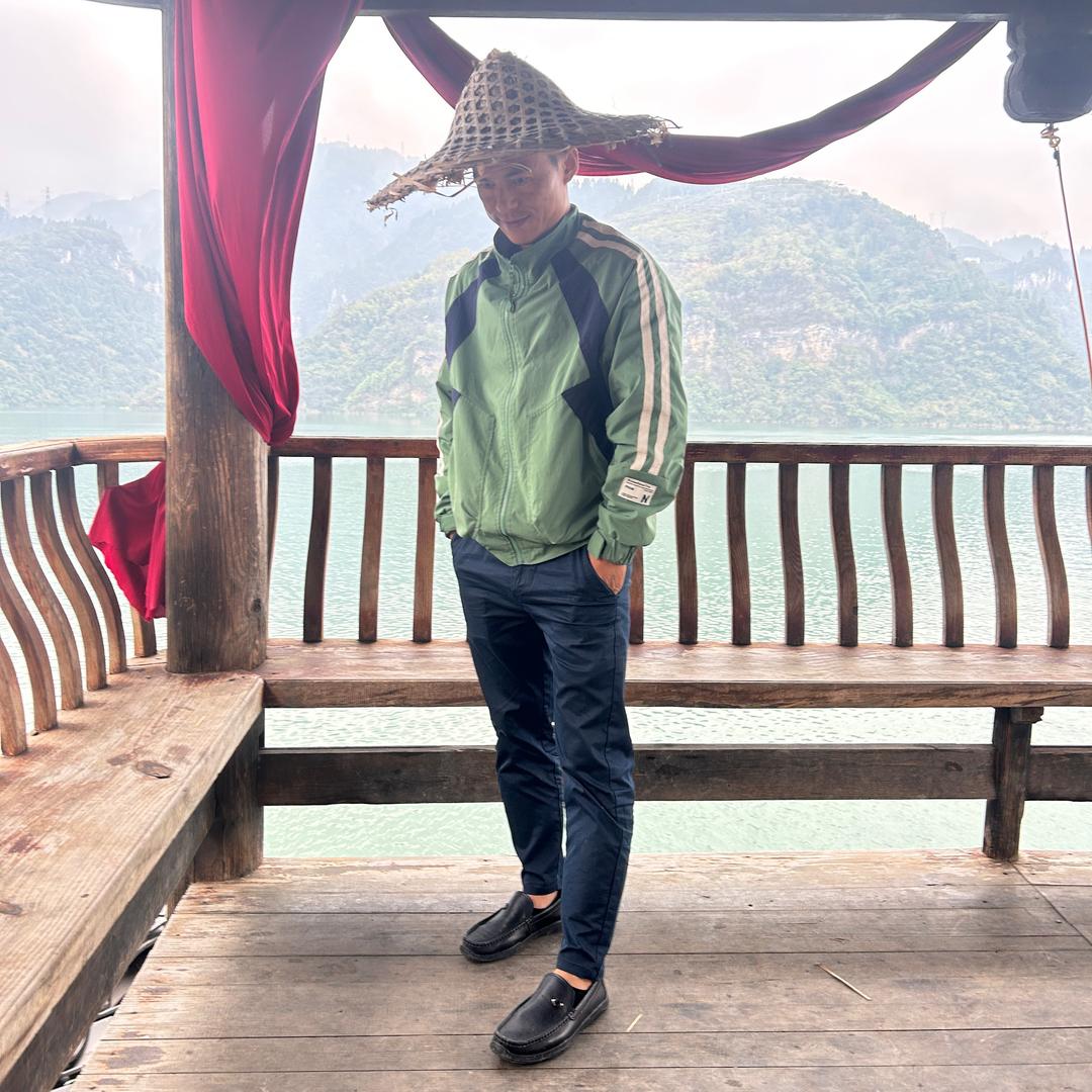 保靖废品旧衣服回收的小向