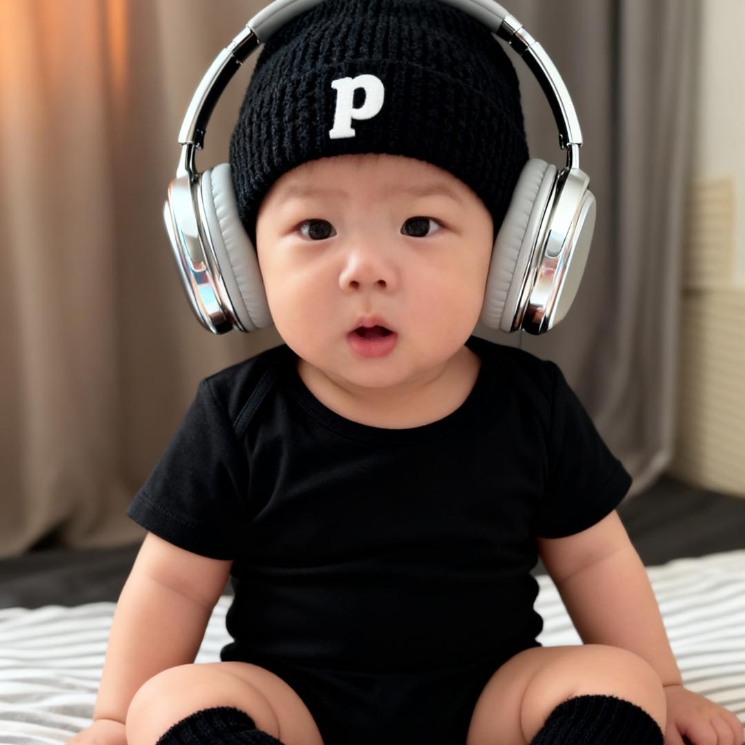 陳米乐（努力涨粉版）