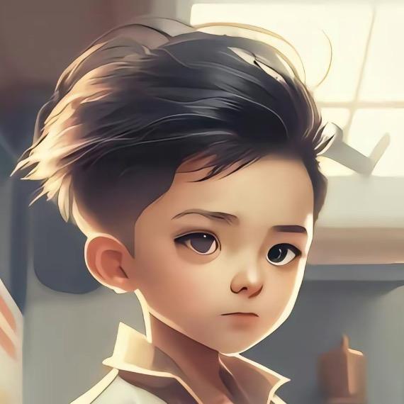 小小梁
