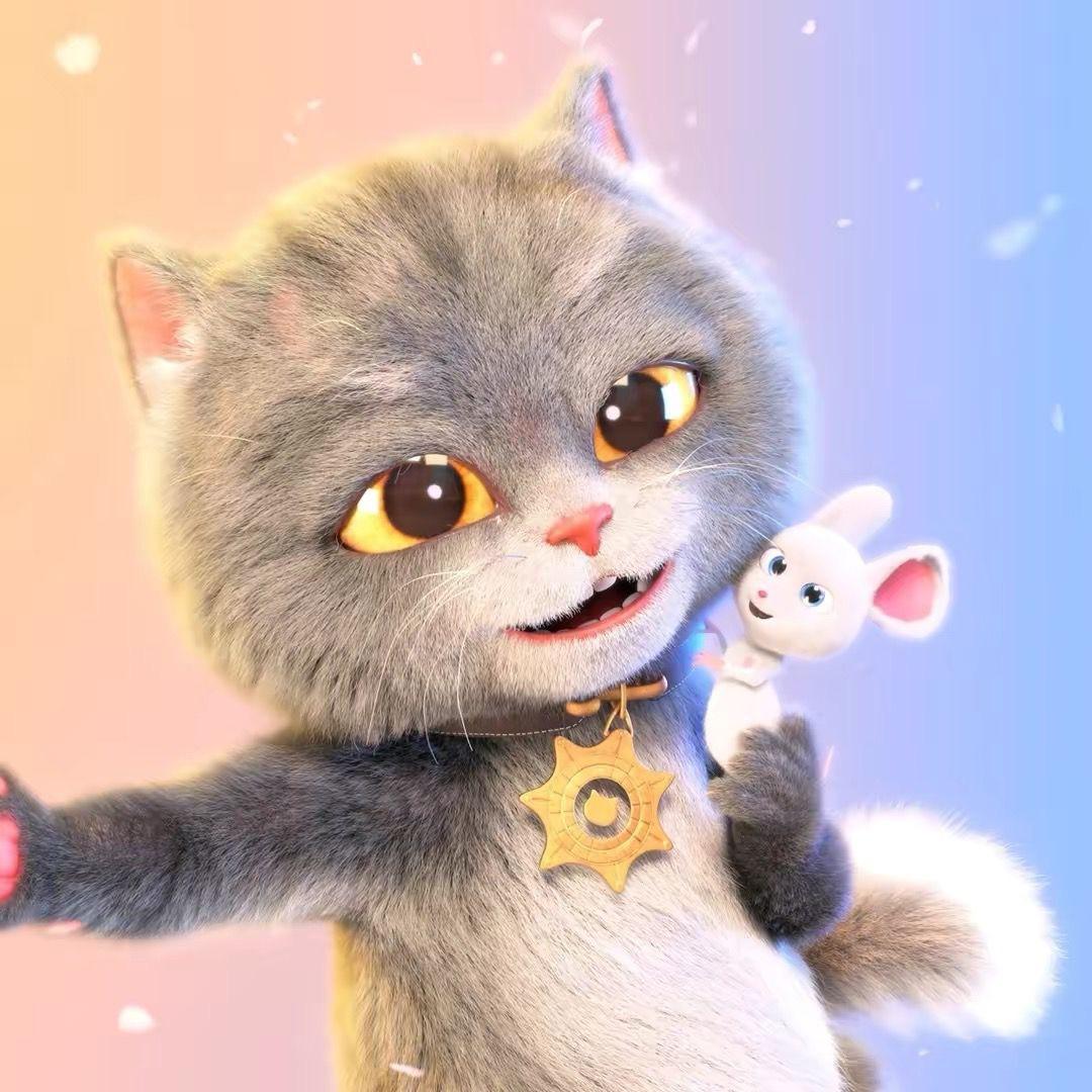 斑布猫迷