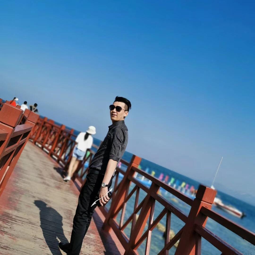 智健未来