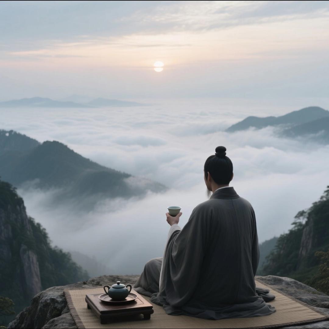 李某人