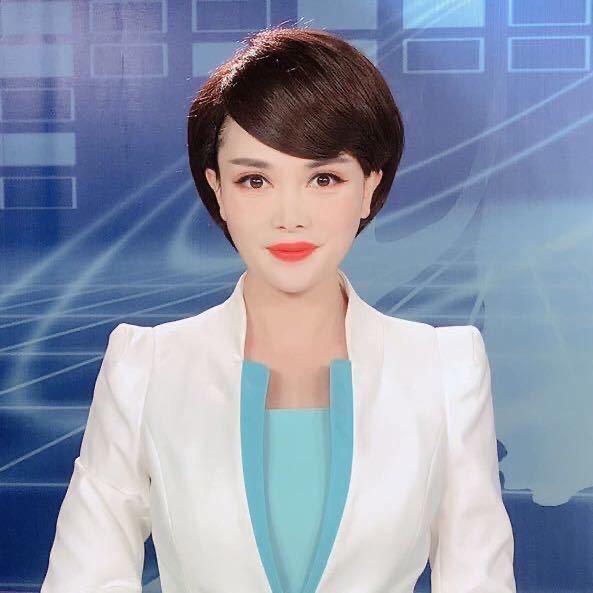 主持人丁小燕