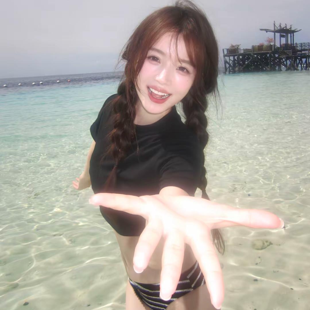 婕1