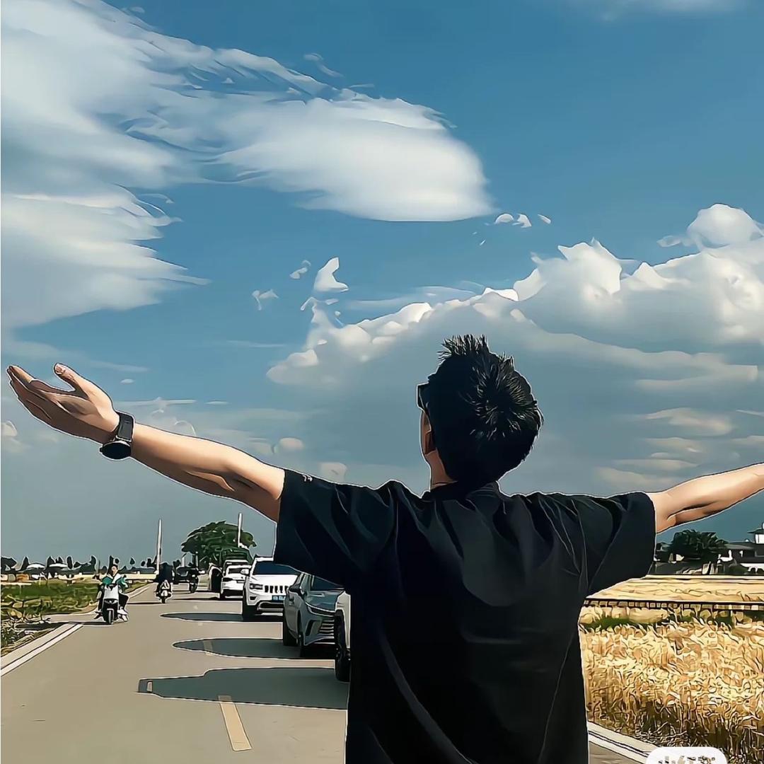 潇公子