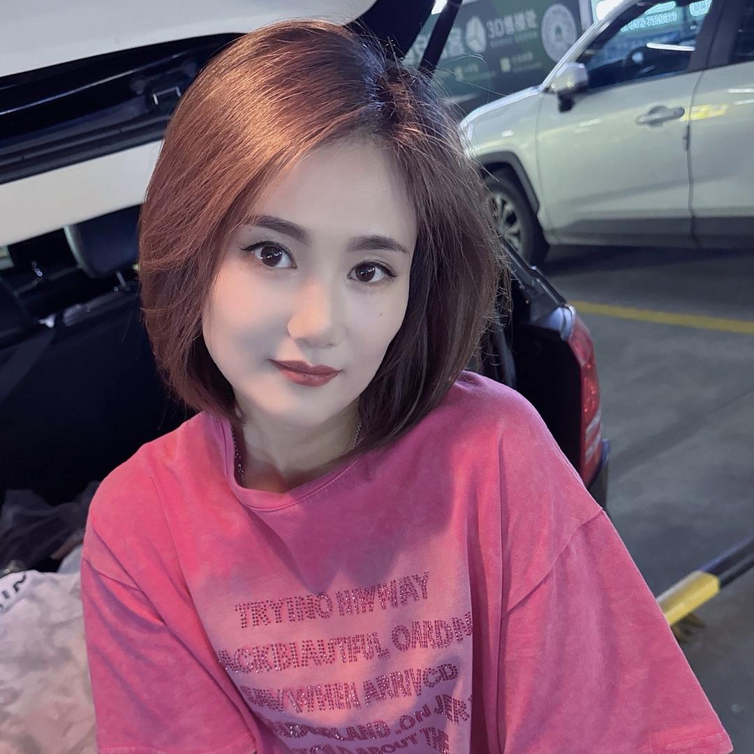 薏米的女装店