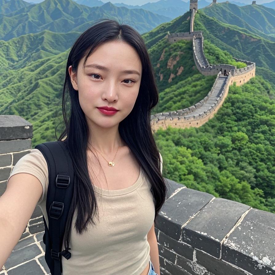 房产体验官丹丹