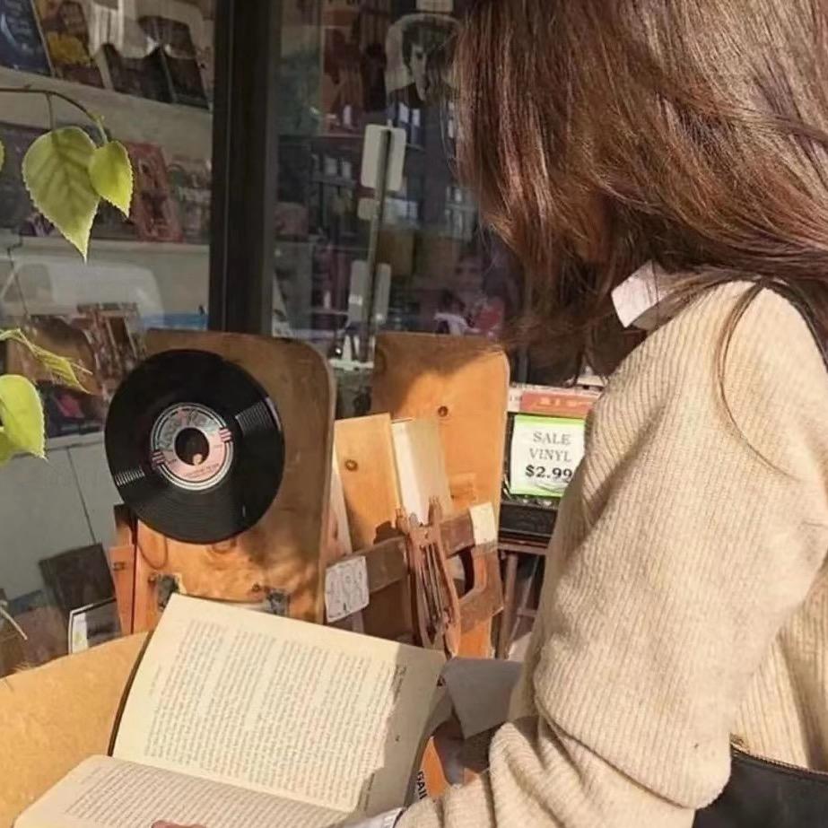 书暖阅读