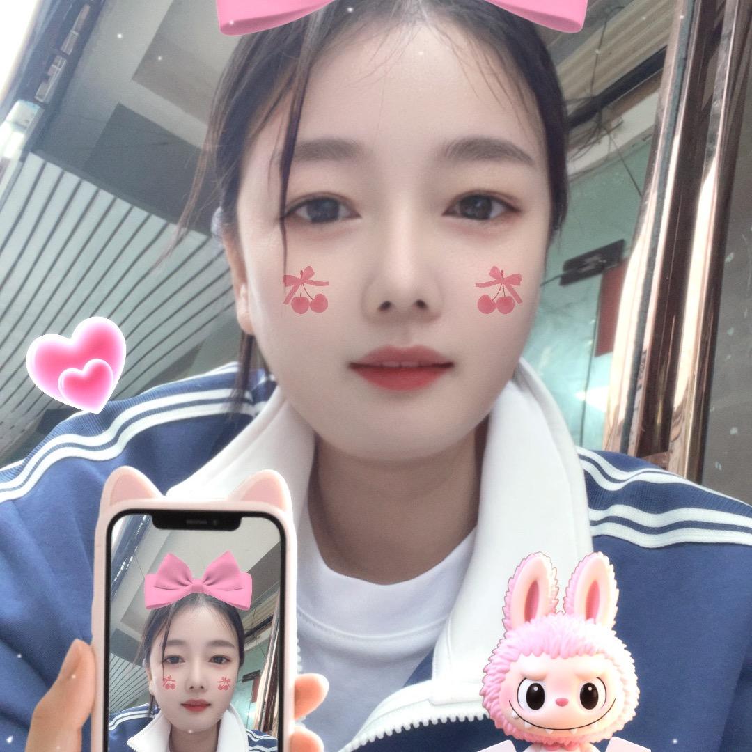 @满目星辰～陈君华