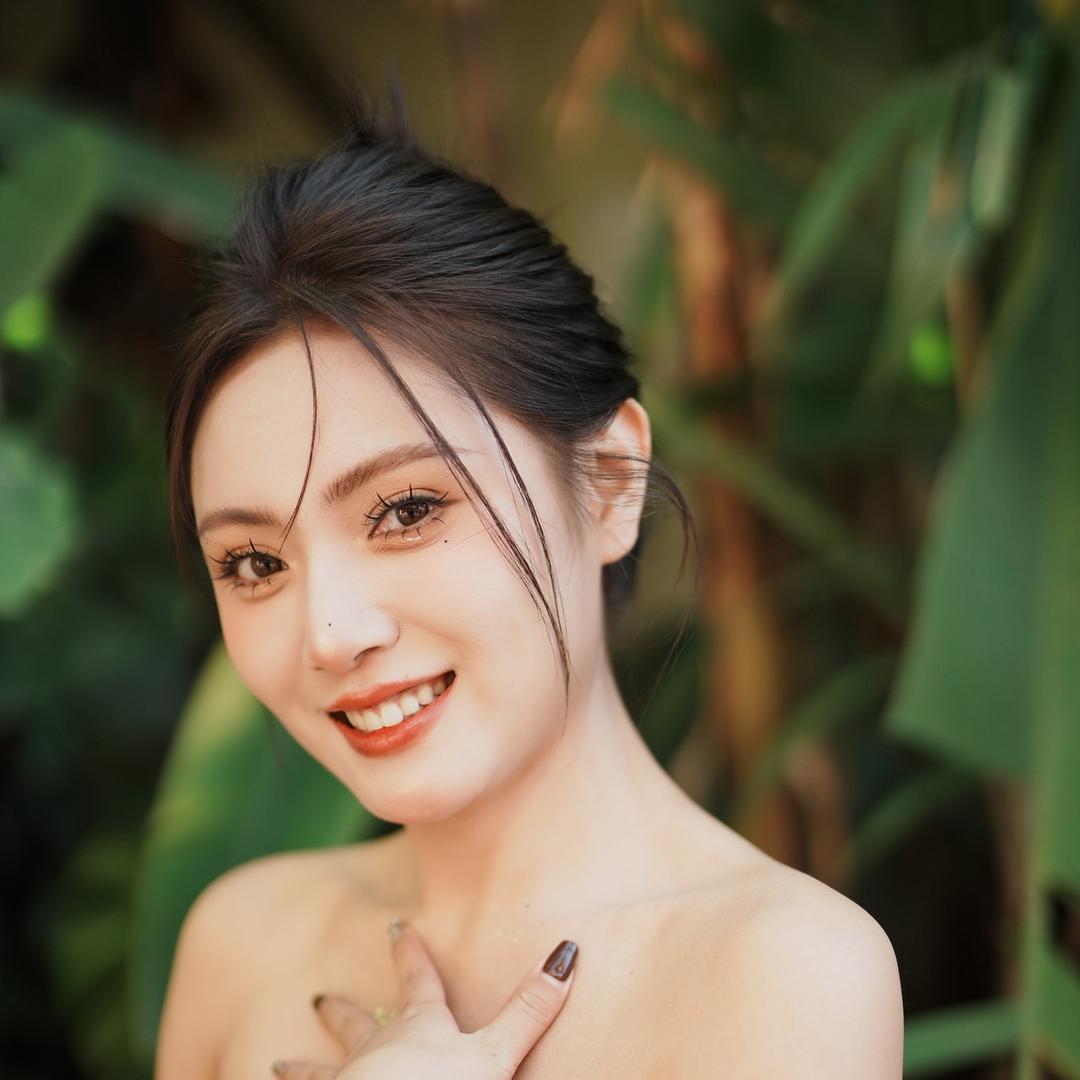 李昕儿（木森大舞台）