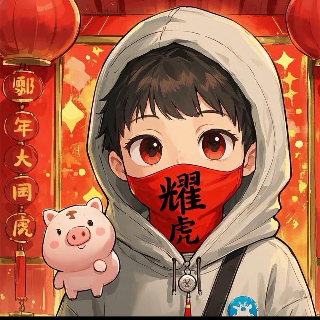 🌈陈全（伯能王）