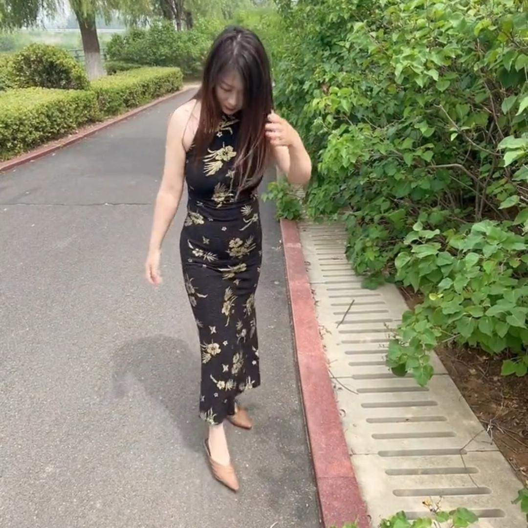 波妞……