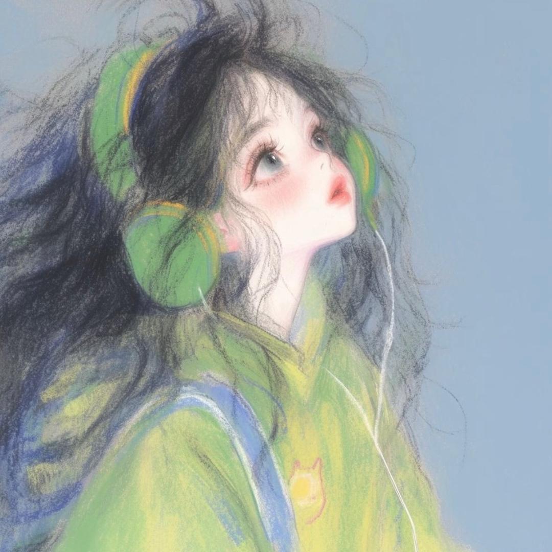 🌼.蛋黄派来的~