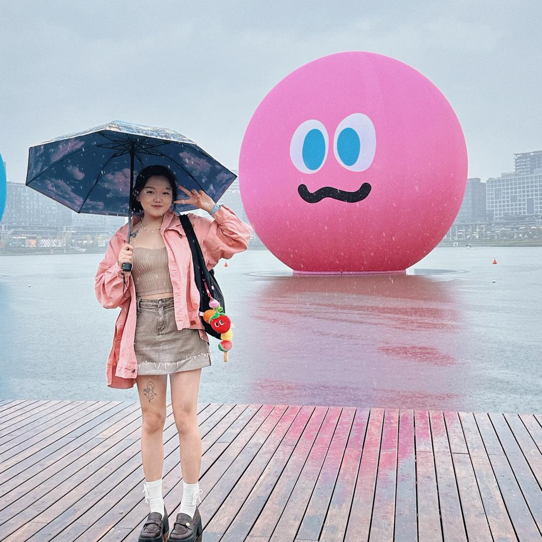 我无脑爱牛爷爷