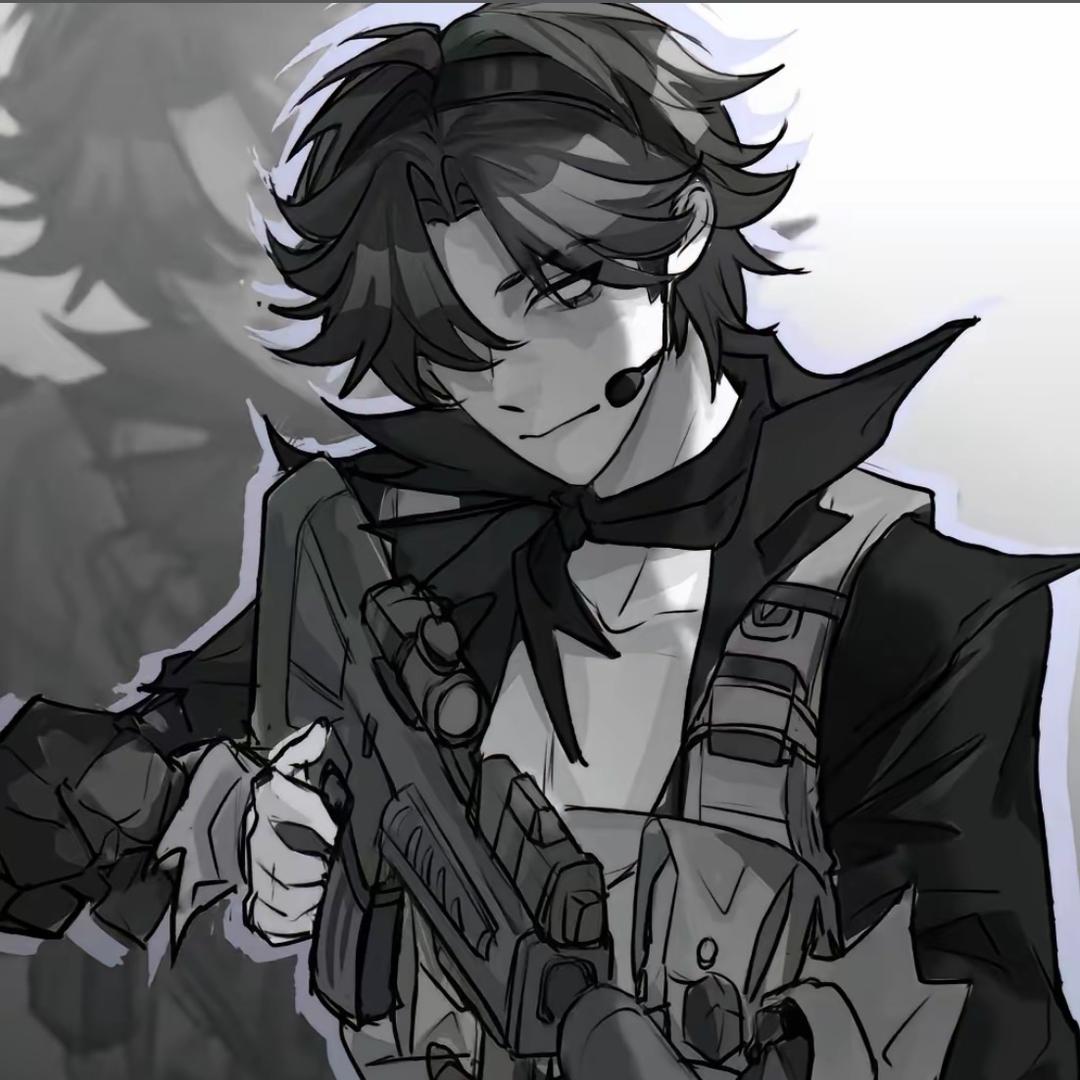 稳如老虎的女人