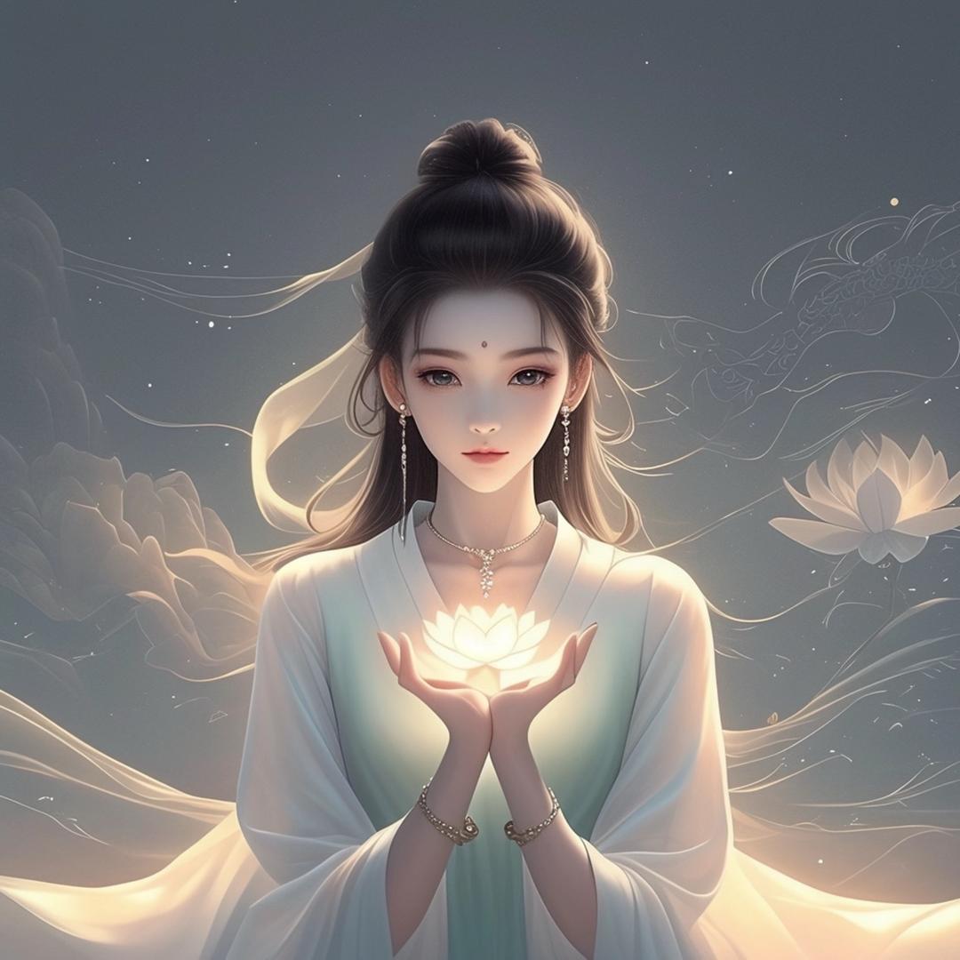 诗锦经典