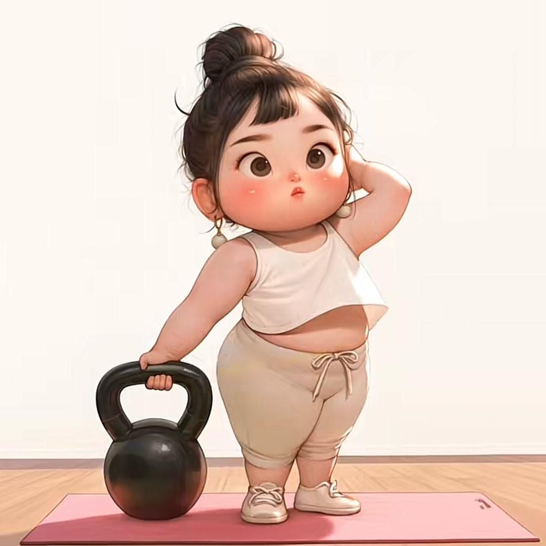 妖怪（减肥记录版）