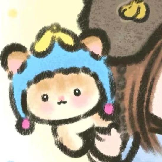 …。