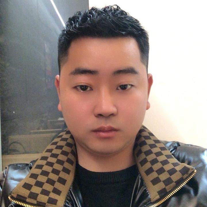 阿伟（吃货版）