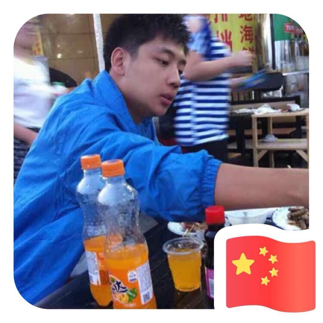 非洲小白人