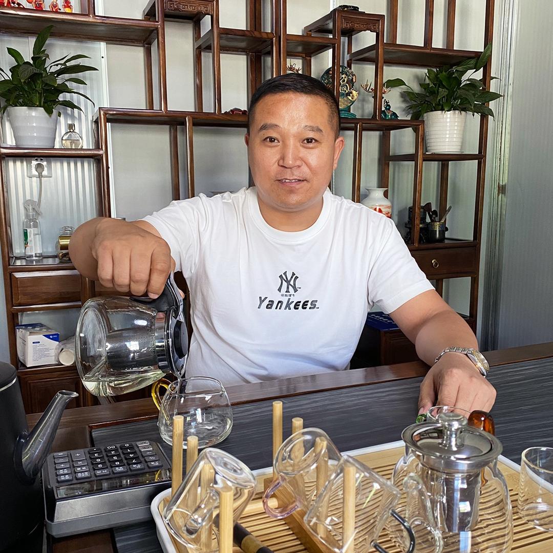 苏州佳德二手车行